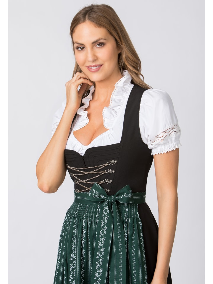 Stockerpoint Langes Dirndl 