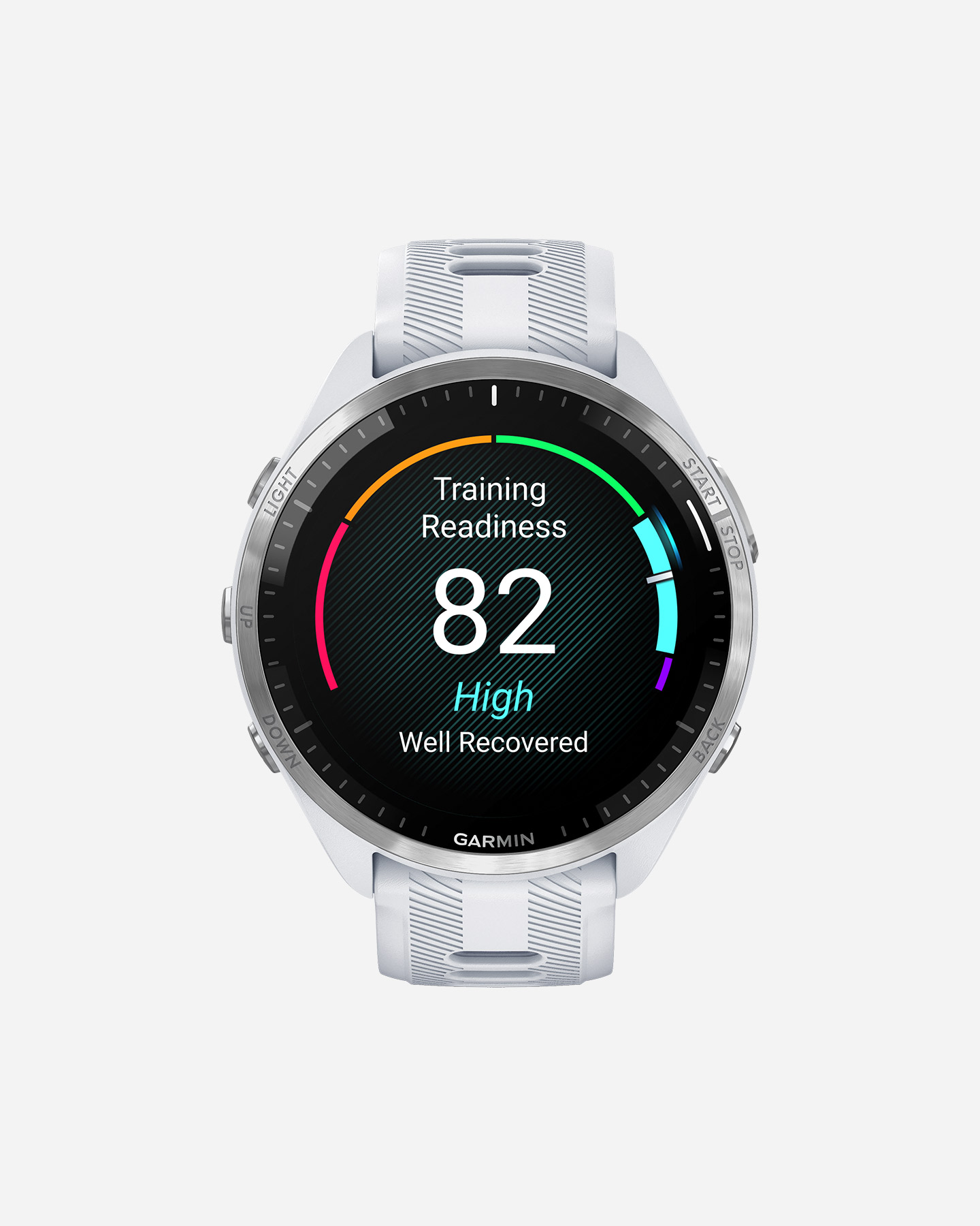 Garmin Forerunner 965 Zegarek wielofunkcyjny 010-02809-11