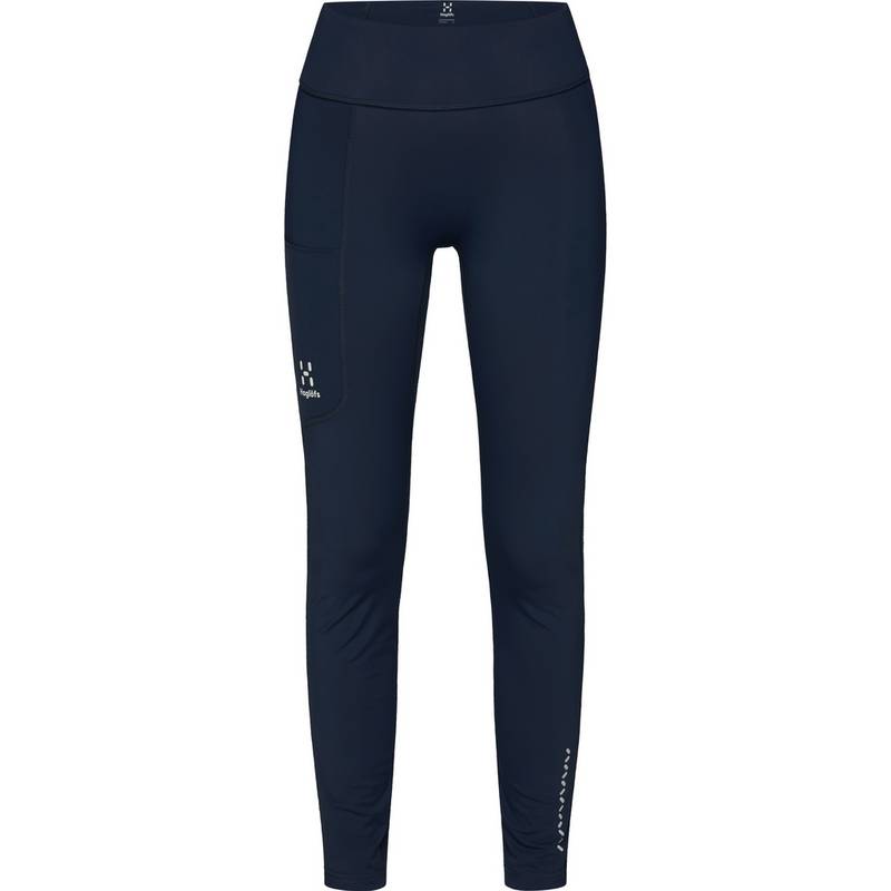 Haglöfs L.I.M Leap Tights Trekkinghose Damen