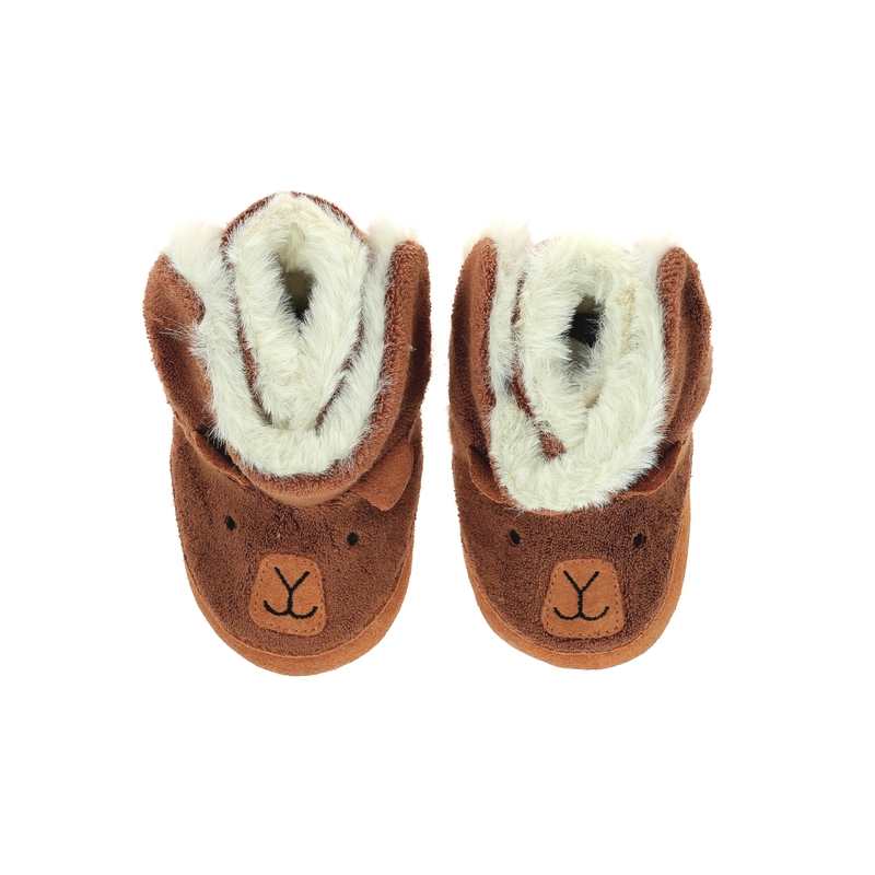 Chaussons textile Rob Furr Crp