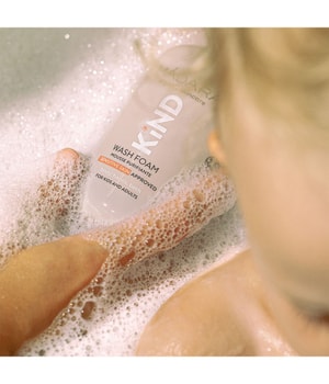 MADARA KIND Wash Foam Körperschaum-300 ml