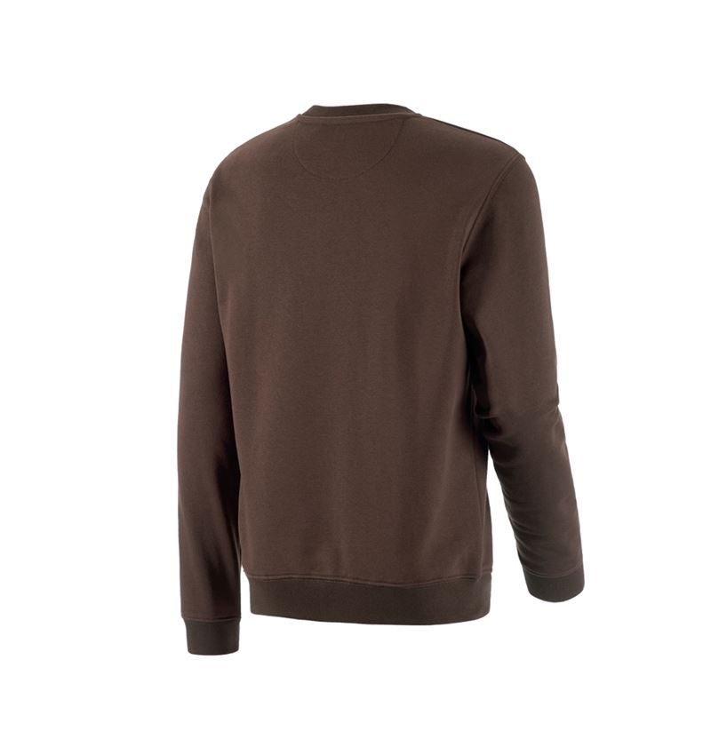 Sweatshirt e.s.motion 2020