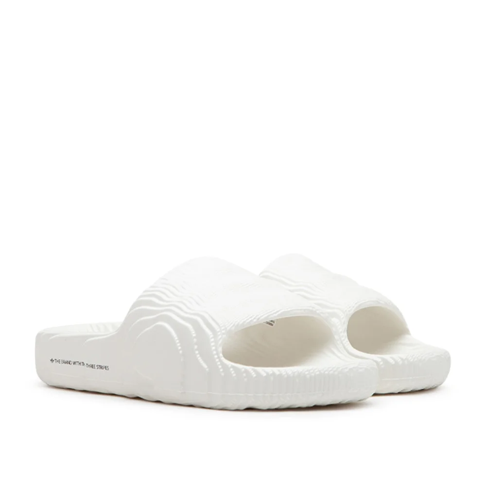 adidas Adilette 22 W IG8263 / weiss