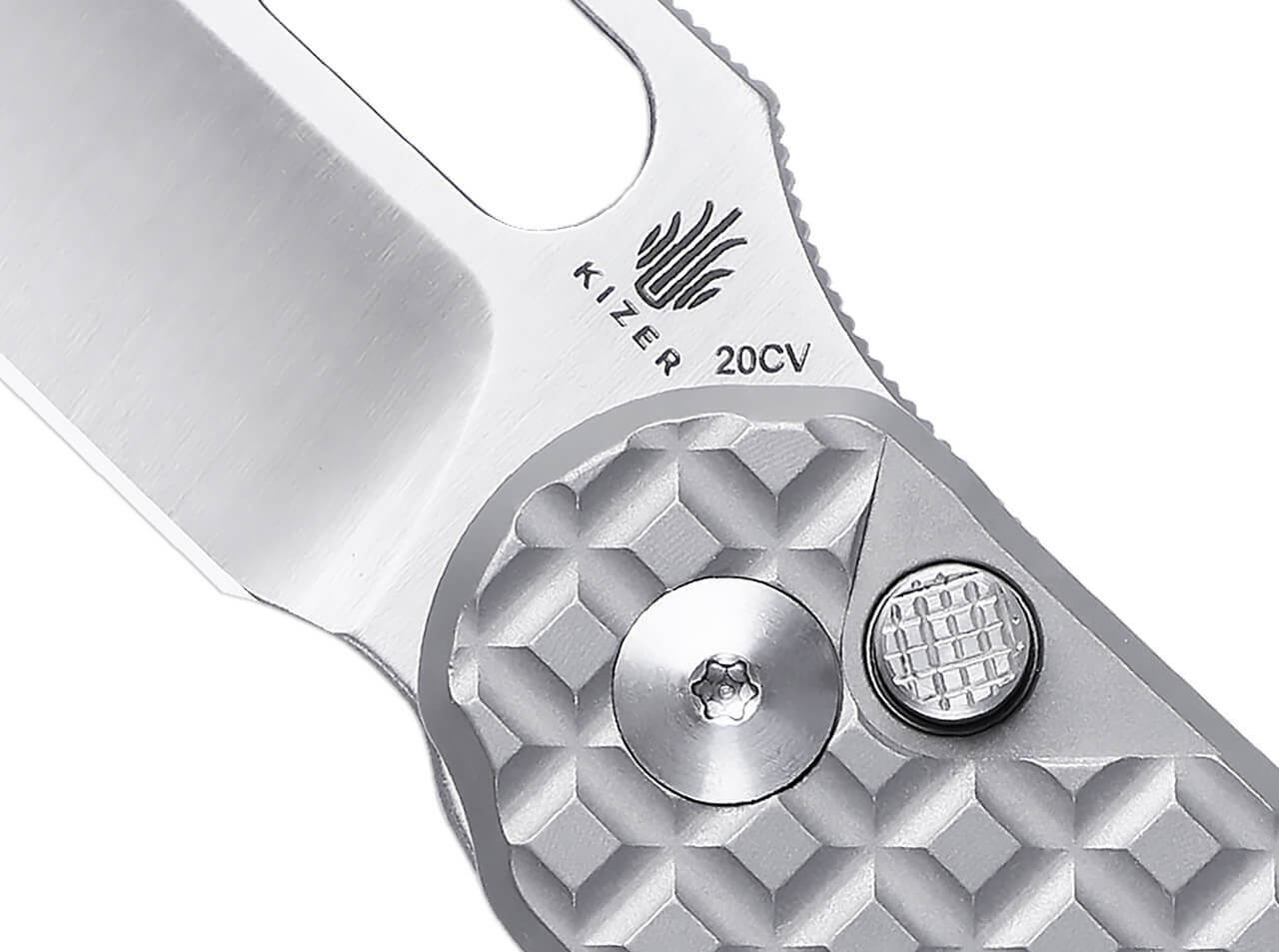 Cormorant Titanium Grey