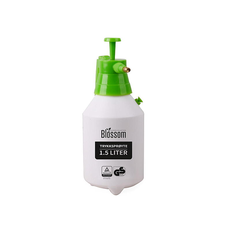Blossom Trykksprøyte 1,5 l, Blossom