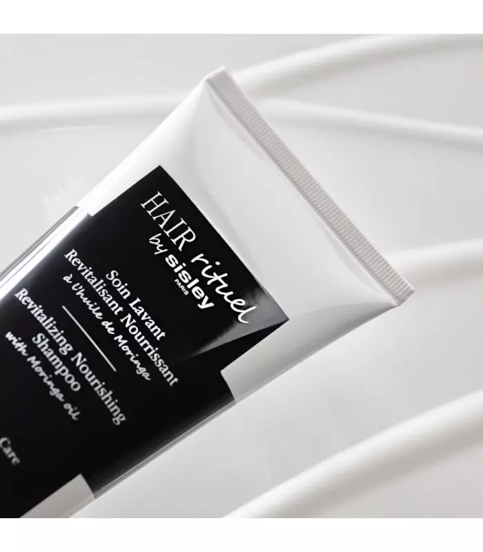 HAIR RITUEL BY SISLEY Soin Lavant Revitalisant Nourrissant