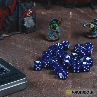 Orc Corsairs Dice Set (24)
