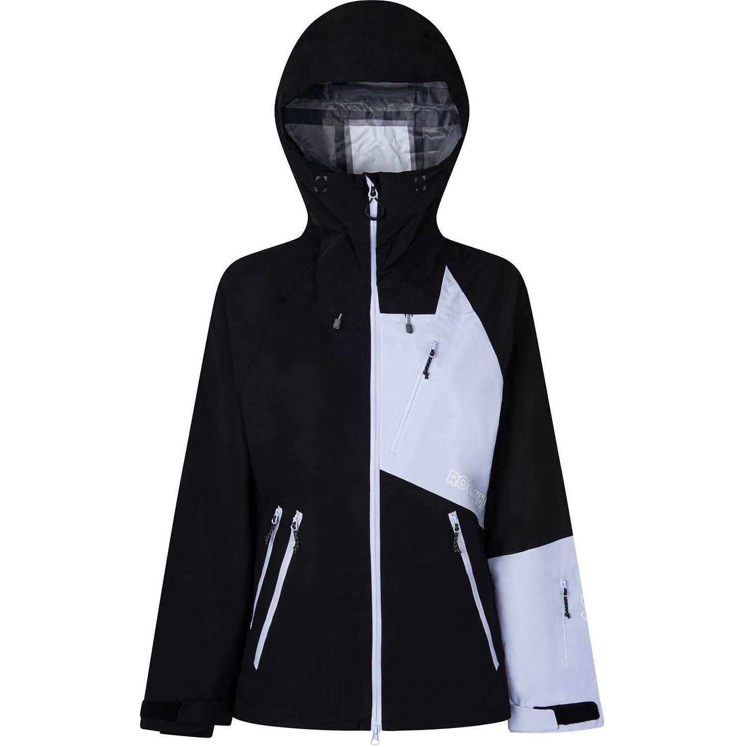 ROCK EXPERIENCE Skijacke Jacke ICE THRILLER