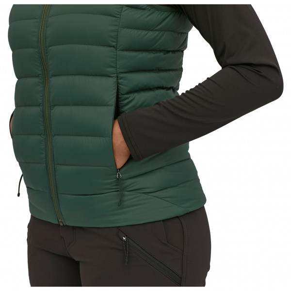 Patagonia - Women's Down Sweater Vest - Daunenweste