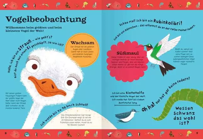 Das Lexikon der erstaunlichsten Fakten
