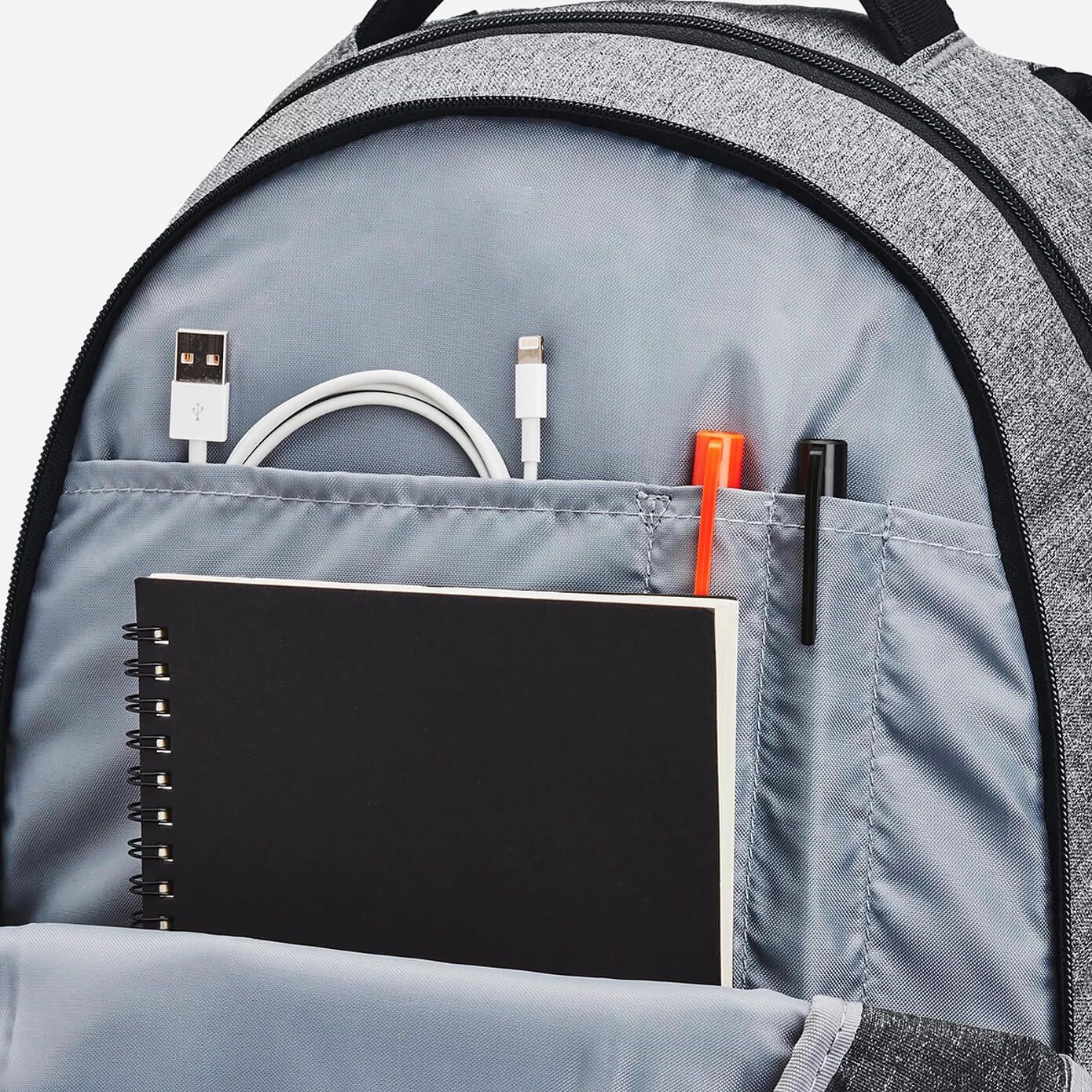 Hustle 5.0 Backpack