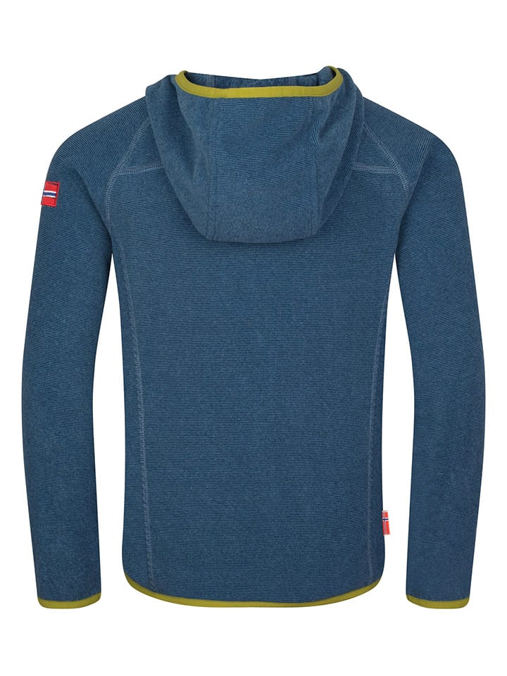 Trollkids Fleecejacke 