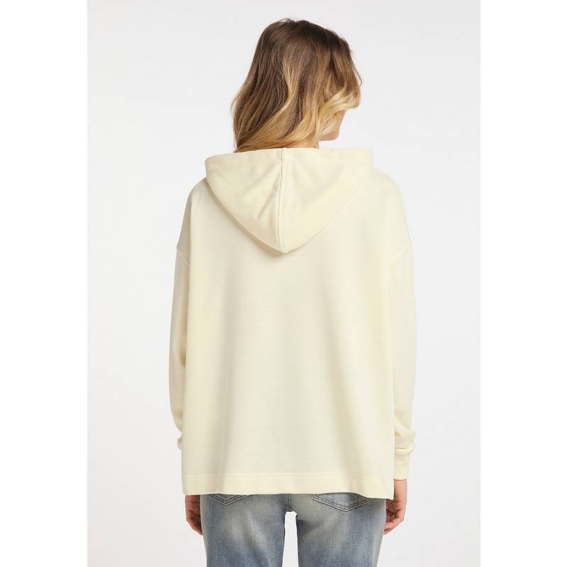 DreiMaster Hoodie Damen