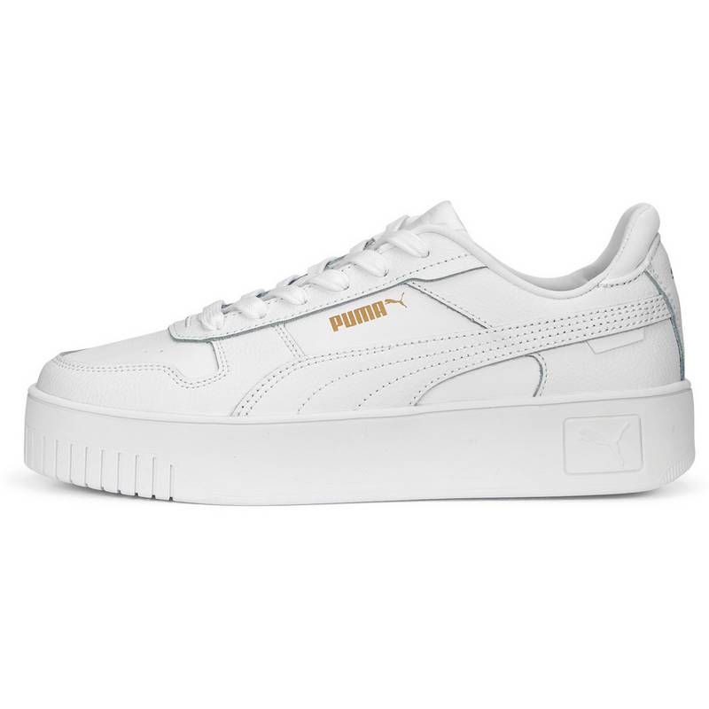 PUMA Carina Street Sneaker Damen