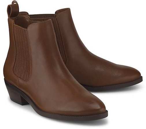 Lauren Ralph Lauren Chelsea-Boots ERIKA