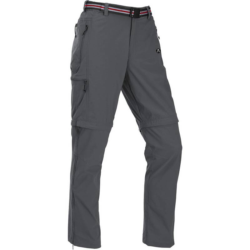 Maul Sport Quebec Zipphose Herren