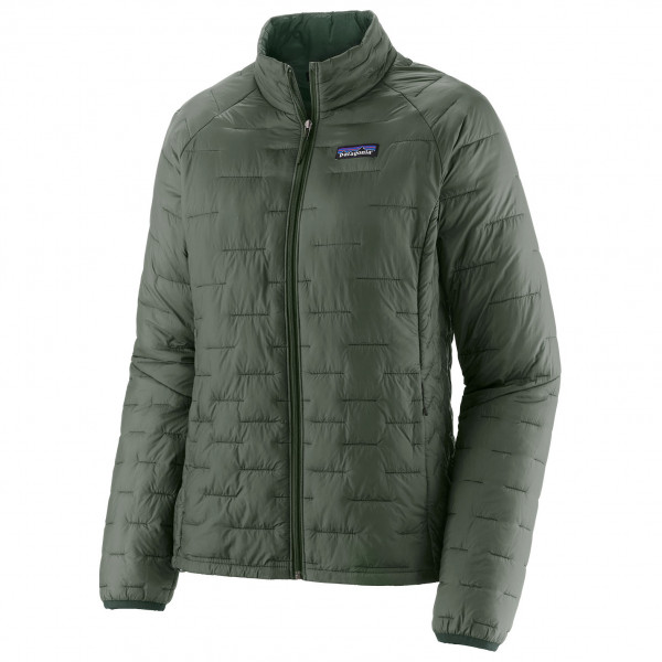 Patagonia - Women's Micro Puff Jacket - Kunstfaserjacke