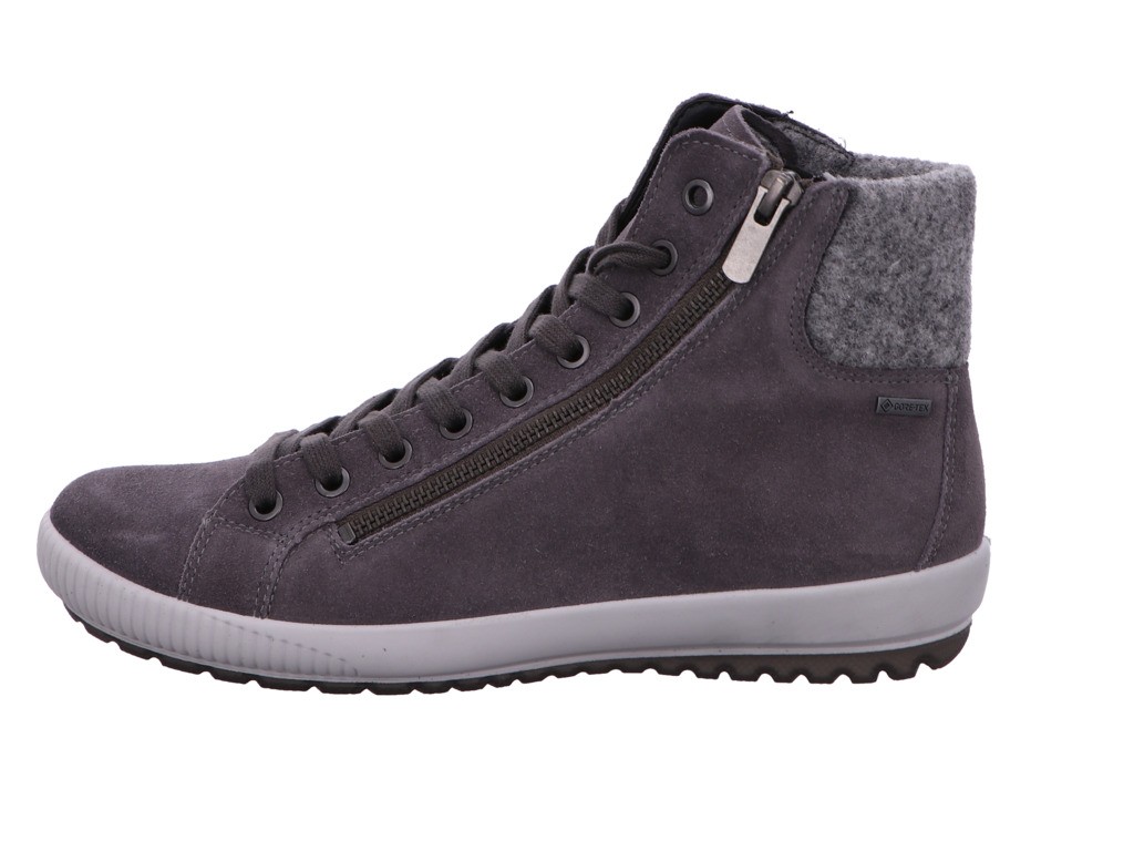 LEGERO Sneaker grau Tanaro
