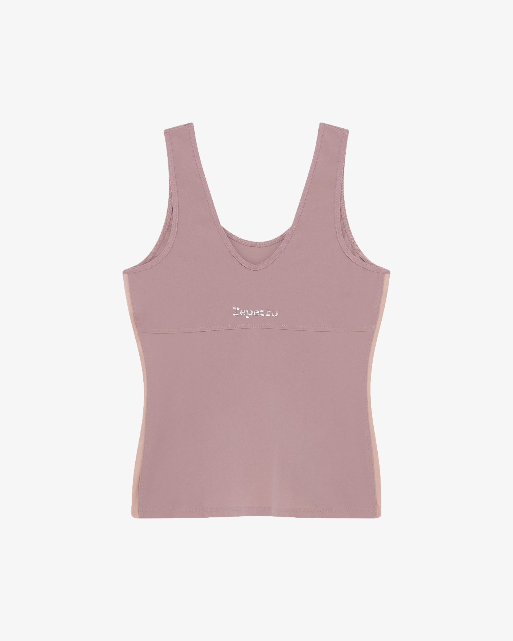 Expression tank top