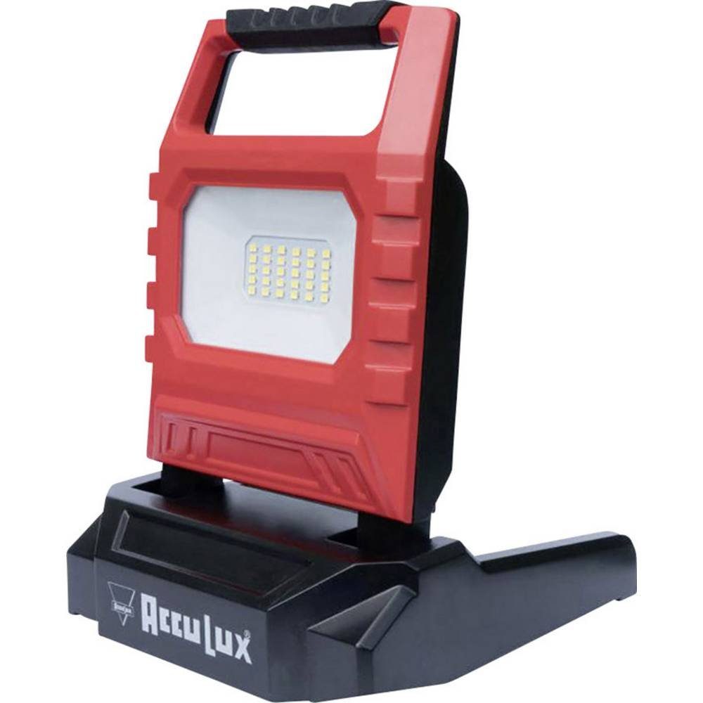 AccuLux Baustrahler LED-Akku-Baustrahler