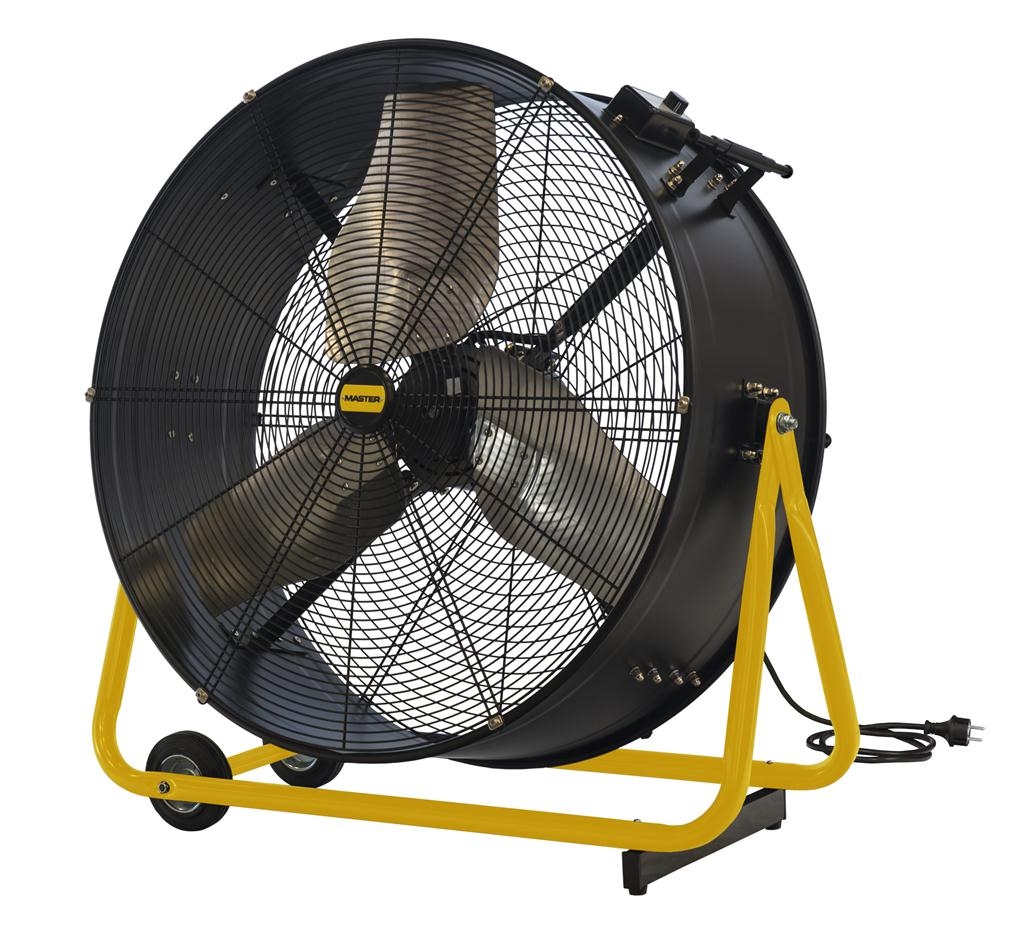 Ventilátor Master DF 30P 760 mm