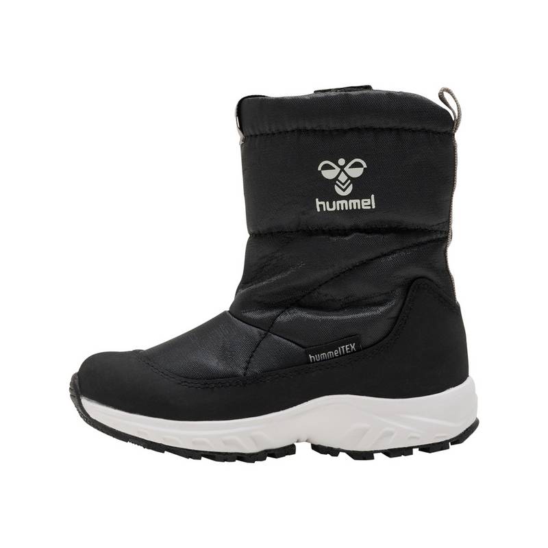 hummel ROOT PUFFER BOOT RECYCLED TEX INFANT Winterschuhe Kinder
