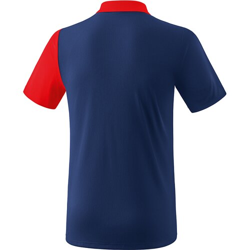 HERREN 5-C POLOSHIRT