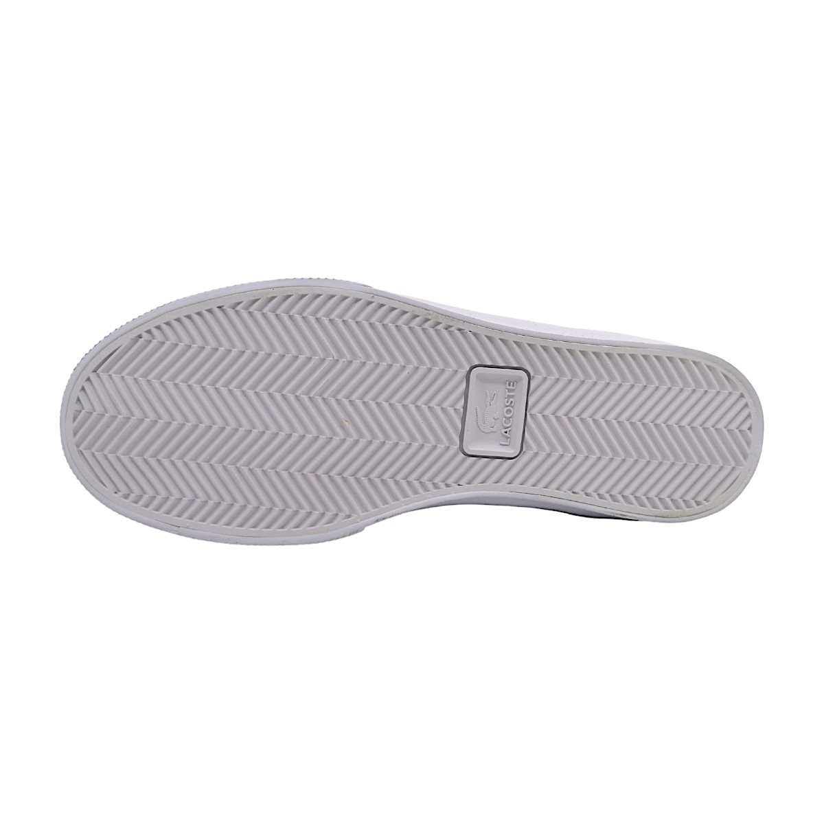 Lacoste Lerond Pro Tonal Sneaker 745CMA010021G Weiß 21G White