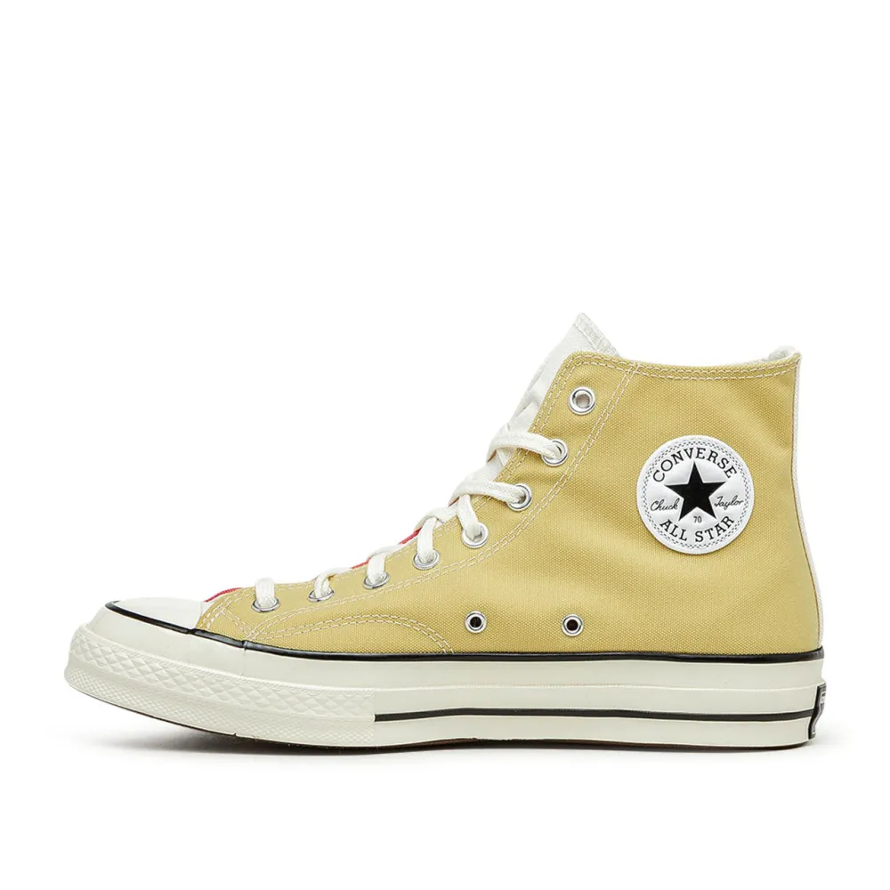 Converse Chuck 70 Hi 171660C / pink