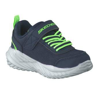 Skechers Nitro Spint Lauflerner in blau