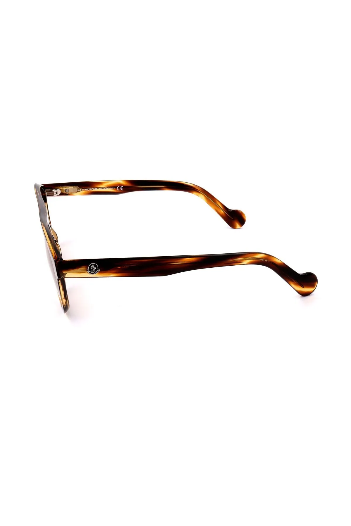 Moncler  Sonnenbrille Unisex DUNKELBRAUN