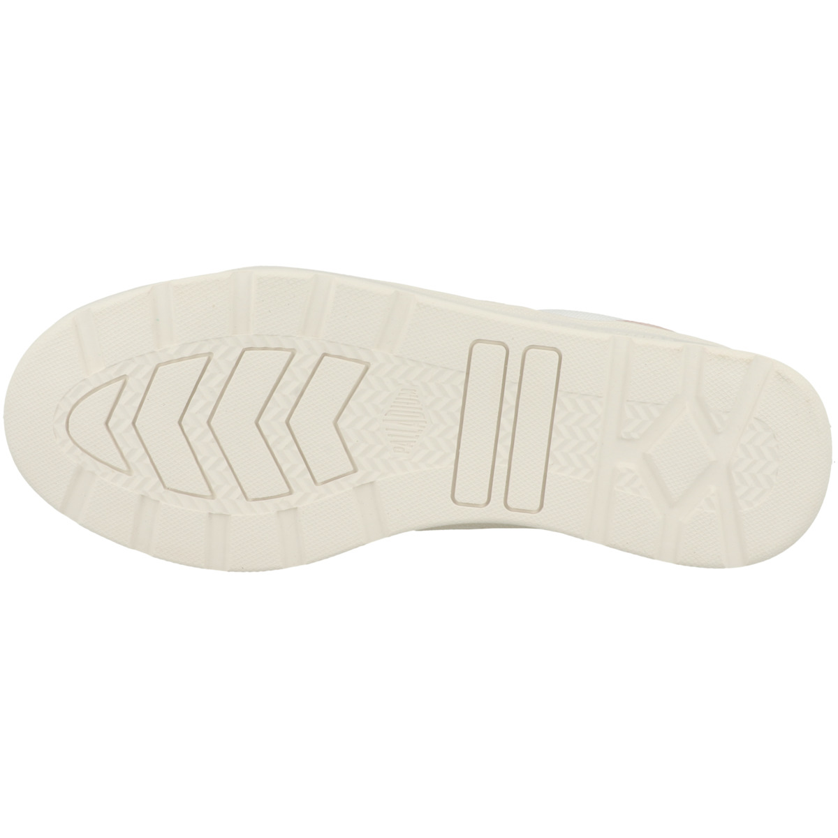 Palladium Pallasphalt Lo Sneaker Low beige