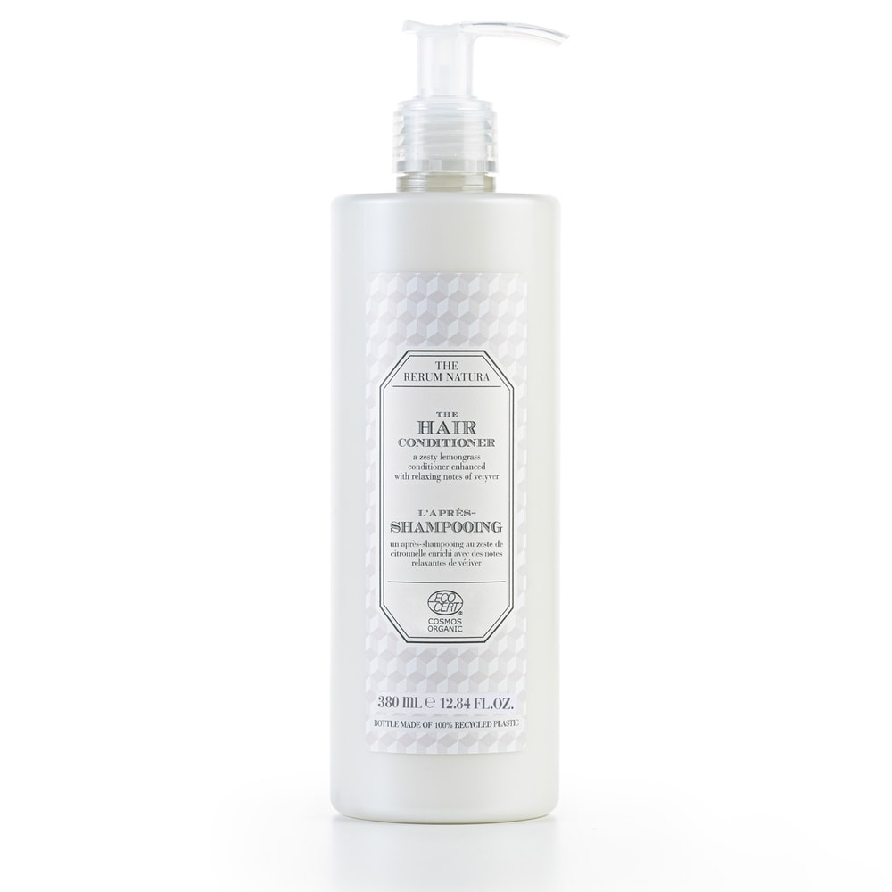 rerum natura L'APRÈS-SHAMPOOING, EN FLACON 380 ML Après Shampooing