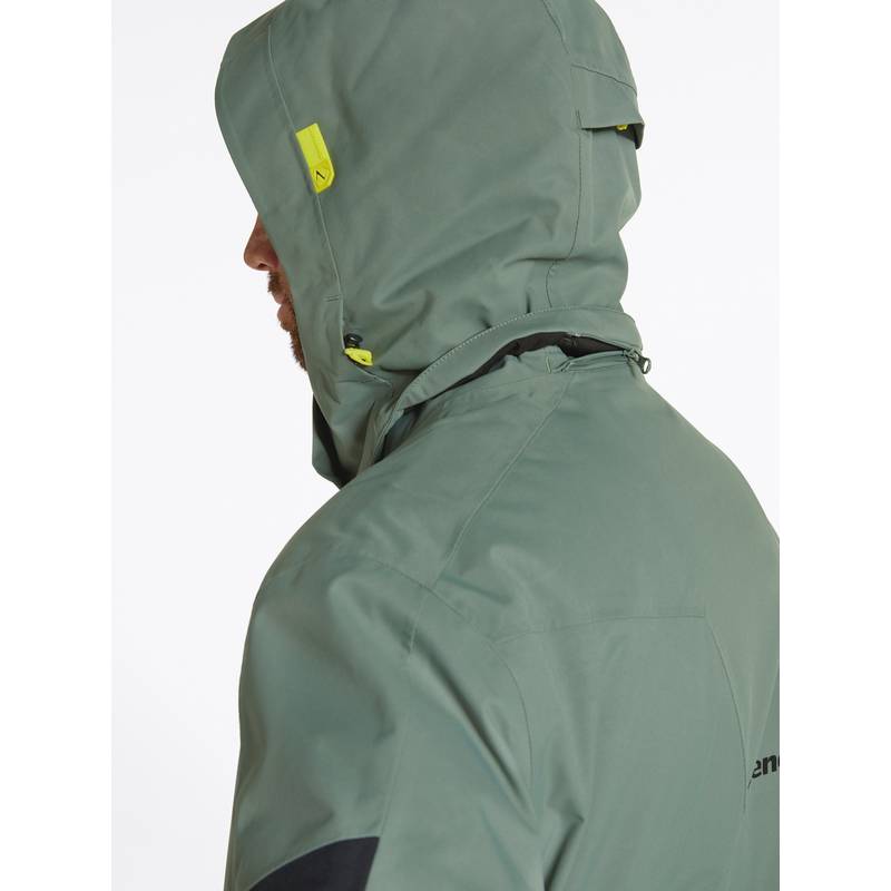 Ziener TOACA Skijacke Herren