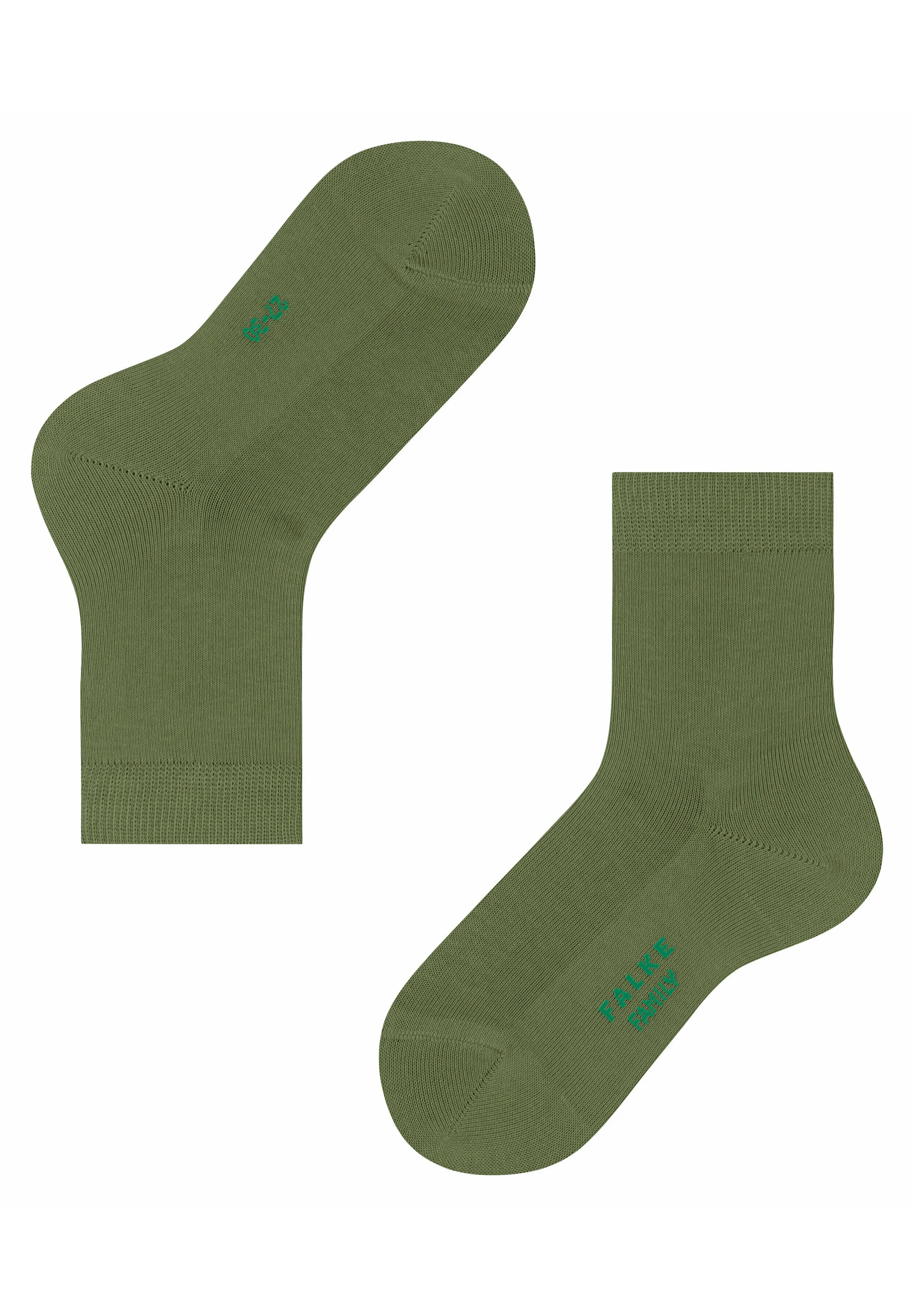 FALKE FAMILY CASUAL - Calcetines