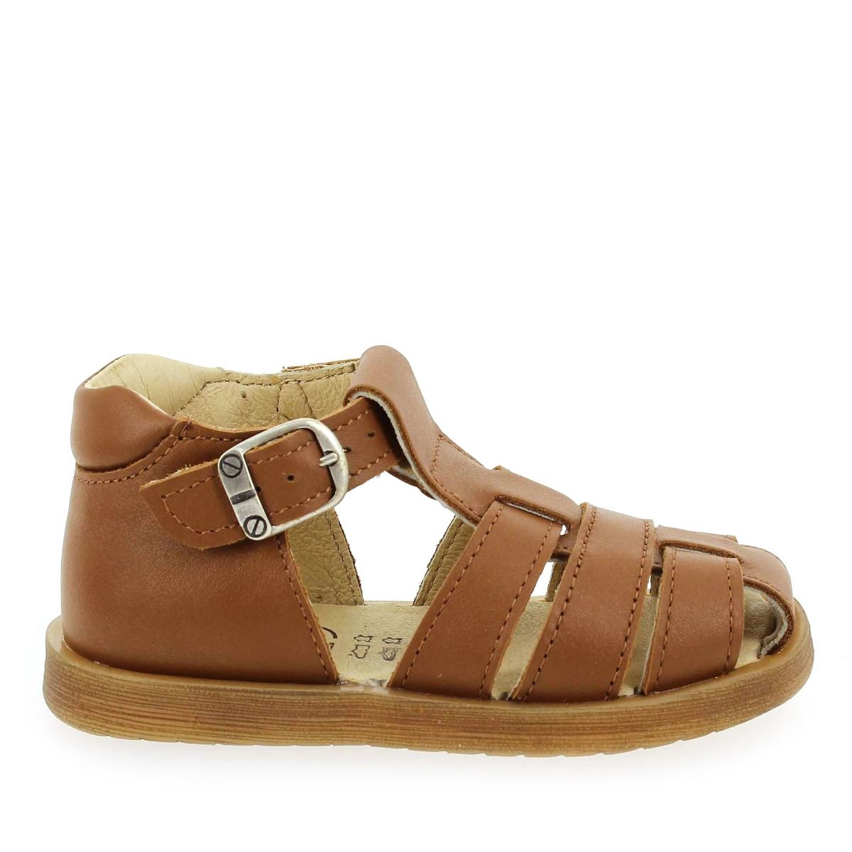 Bellamy  PIERRICK - Camel