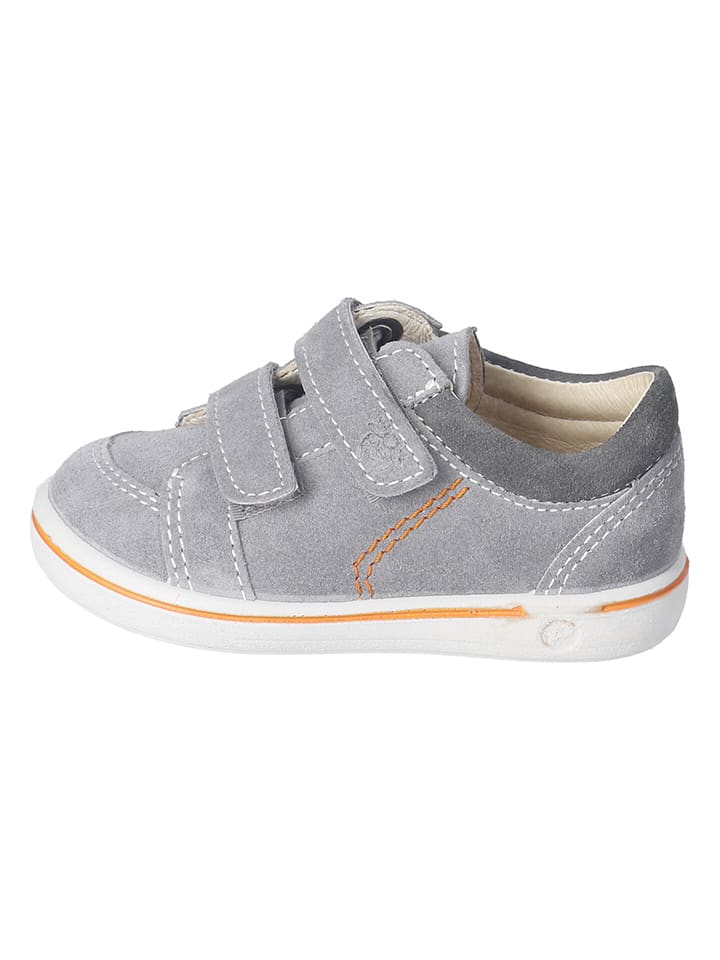 PEPINO Leder-Sneakers 