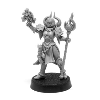 Sister Permutatia