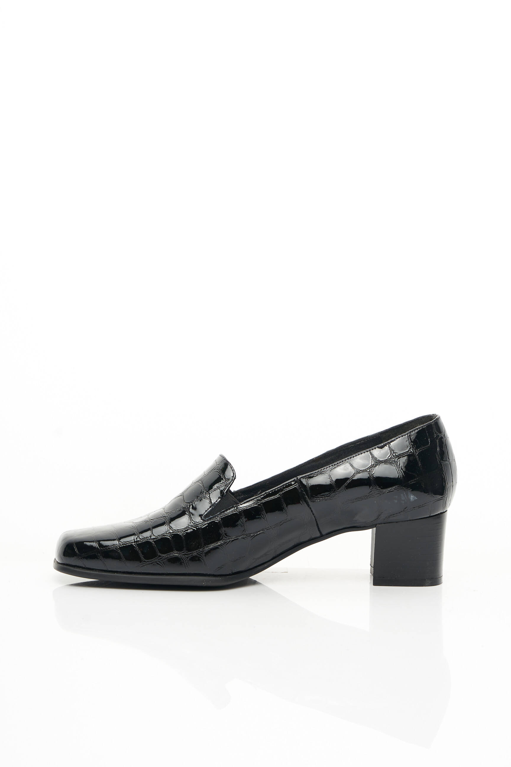 Bertin Escarpins Femme couleur noir