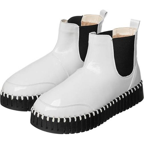 ILSE JACOBSEN HORNBÆK Slip-On Stiefeletten TULIP6066