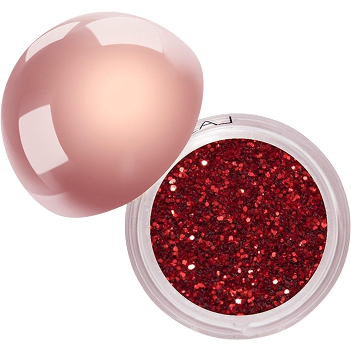 Crystallized Glitter