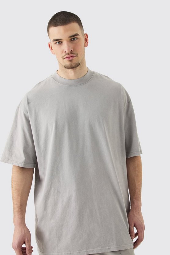 Tall Oversize T-Shirt