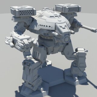 Ares ARS-V1B Hades
