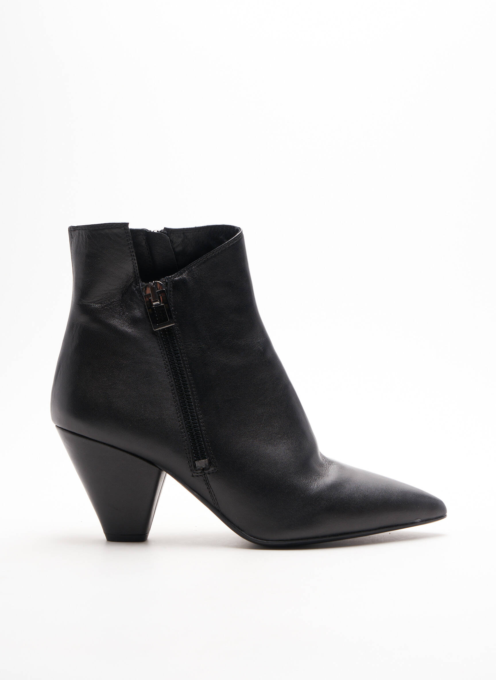 Bruno Premi Bottines Femme couleur noir
