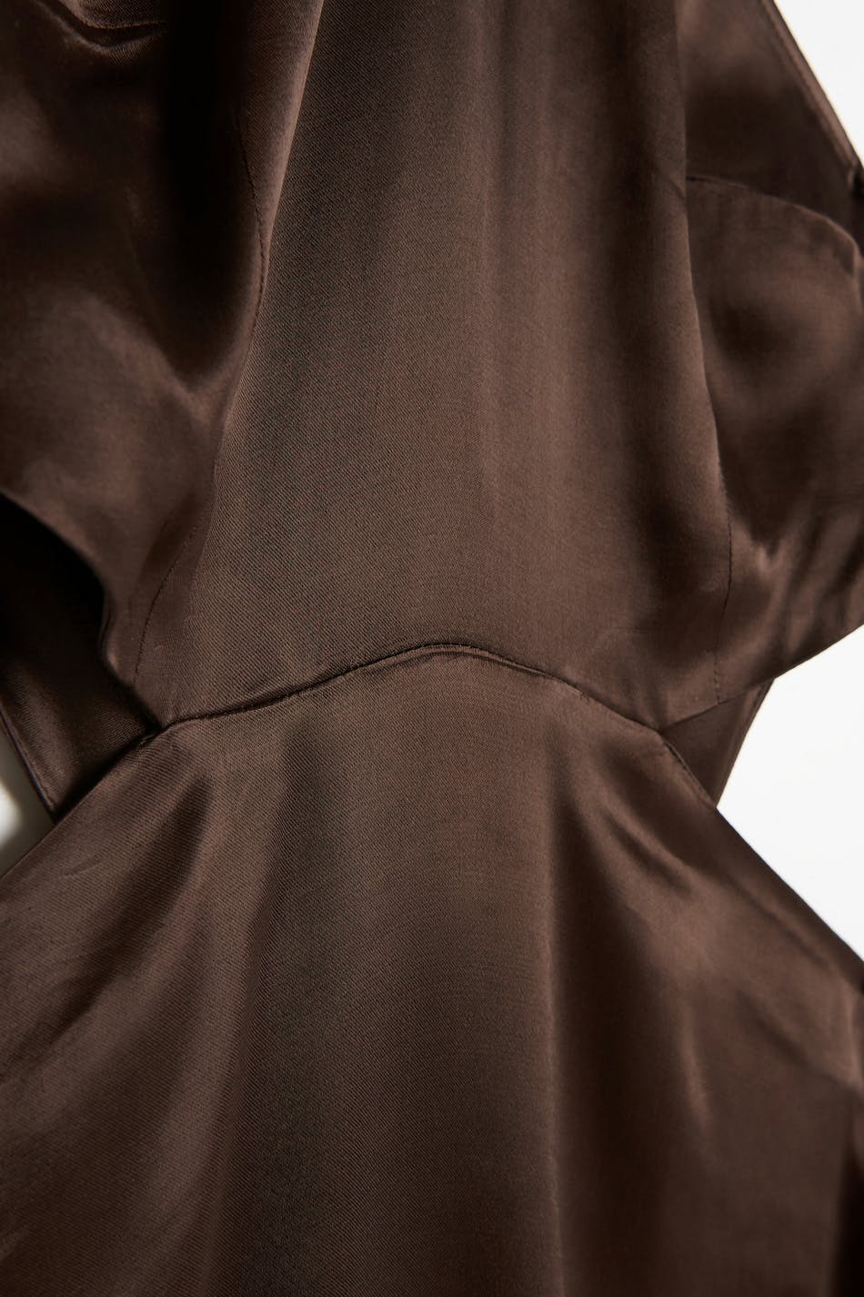 Fay cutout dress
