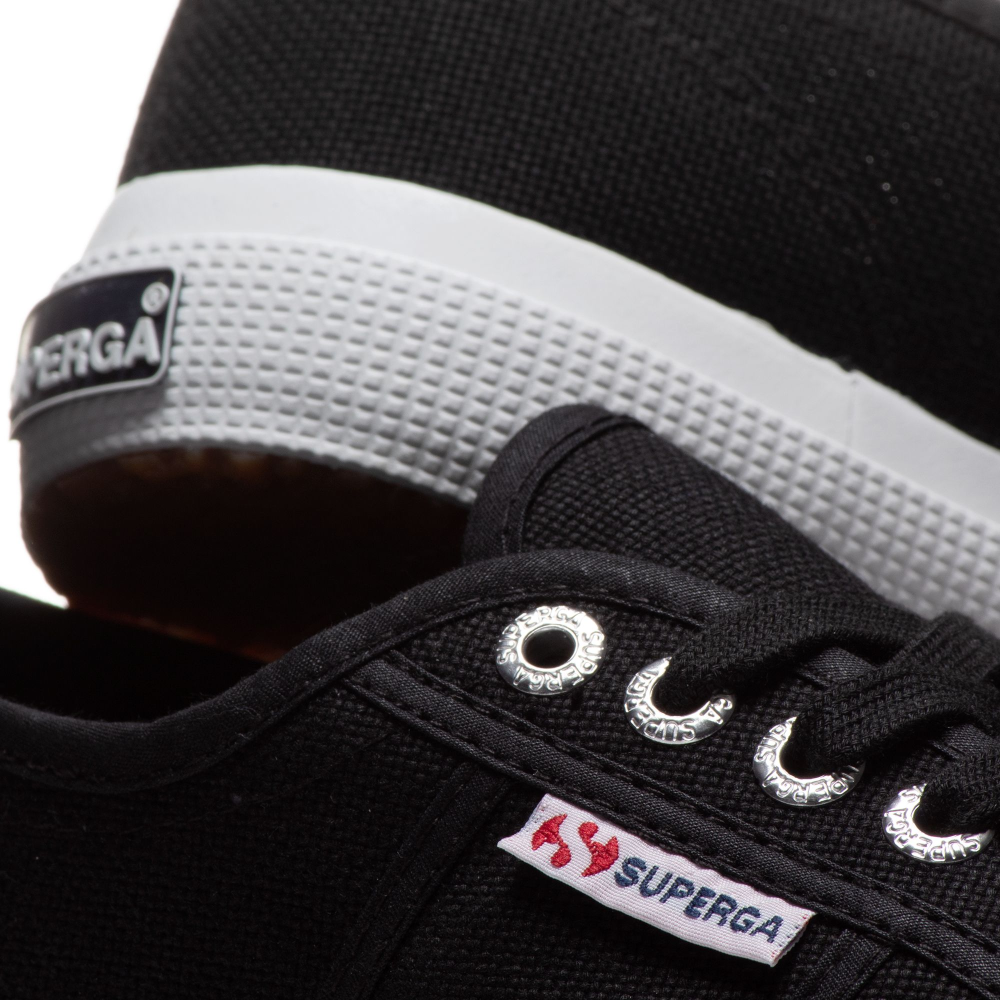 Superga 2750 Cotu Classic S000010 F83 / schwarz