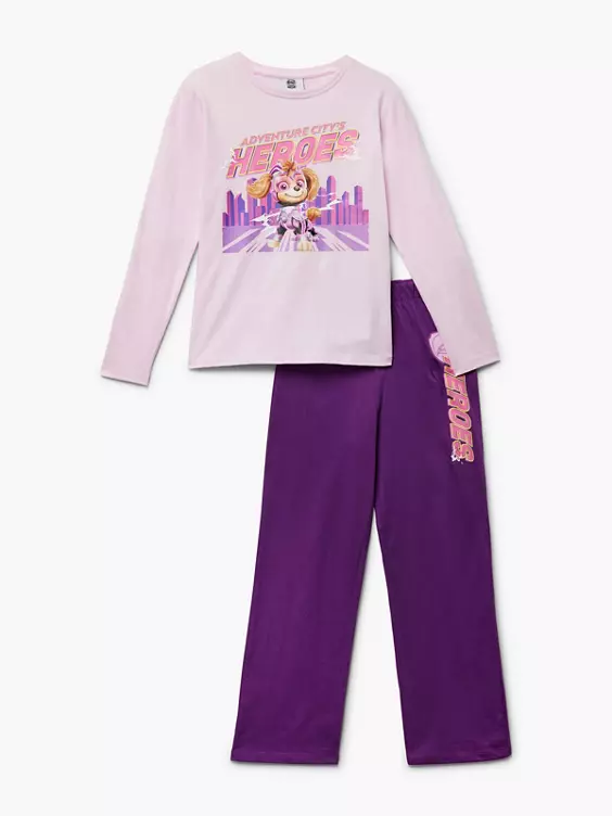 PAW Patrol Pyjama Set
