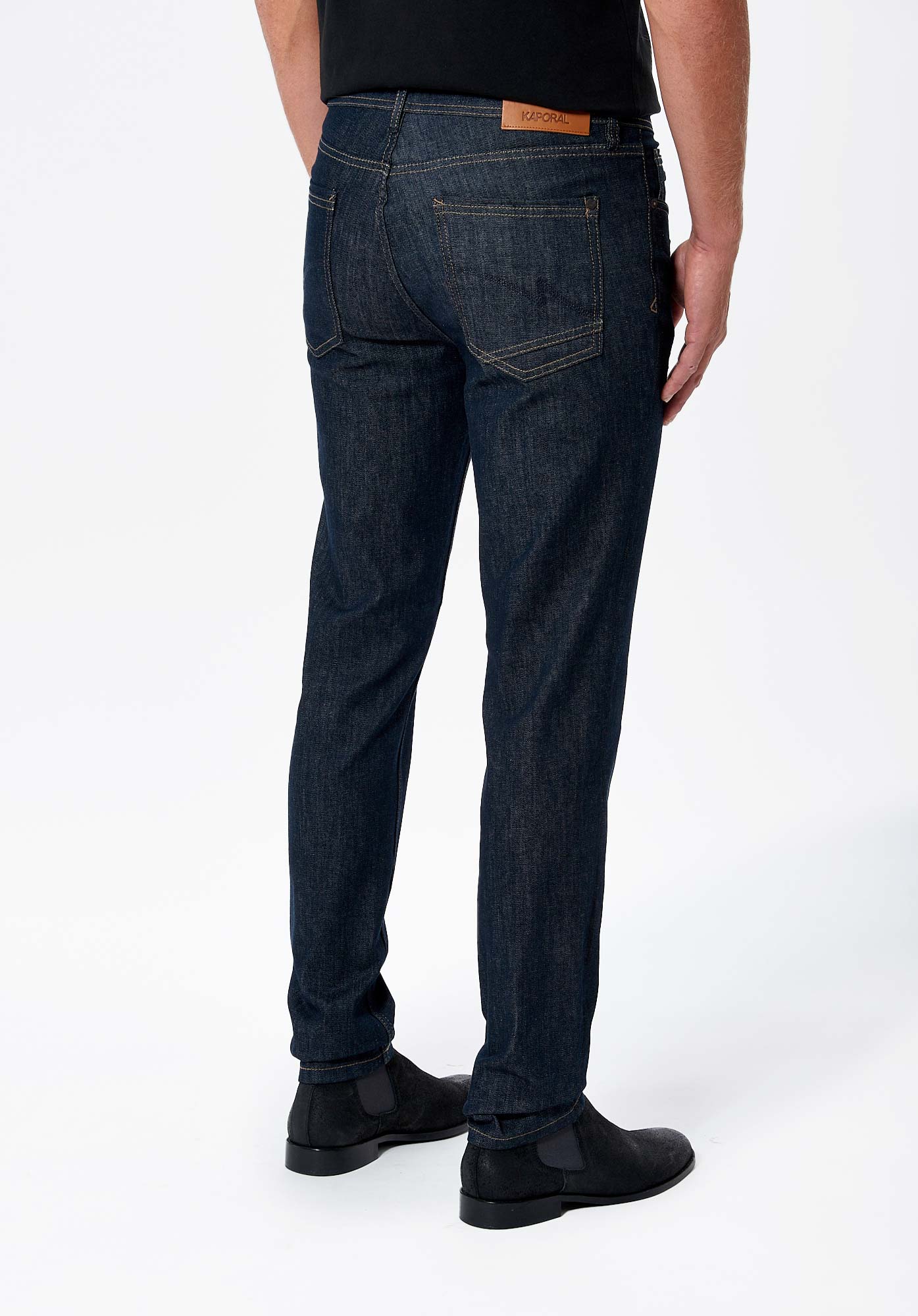 DARKK  Jean slim Homme
