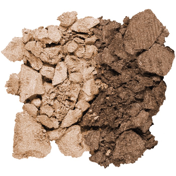 Eyebrow Powder Duo