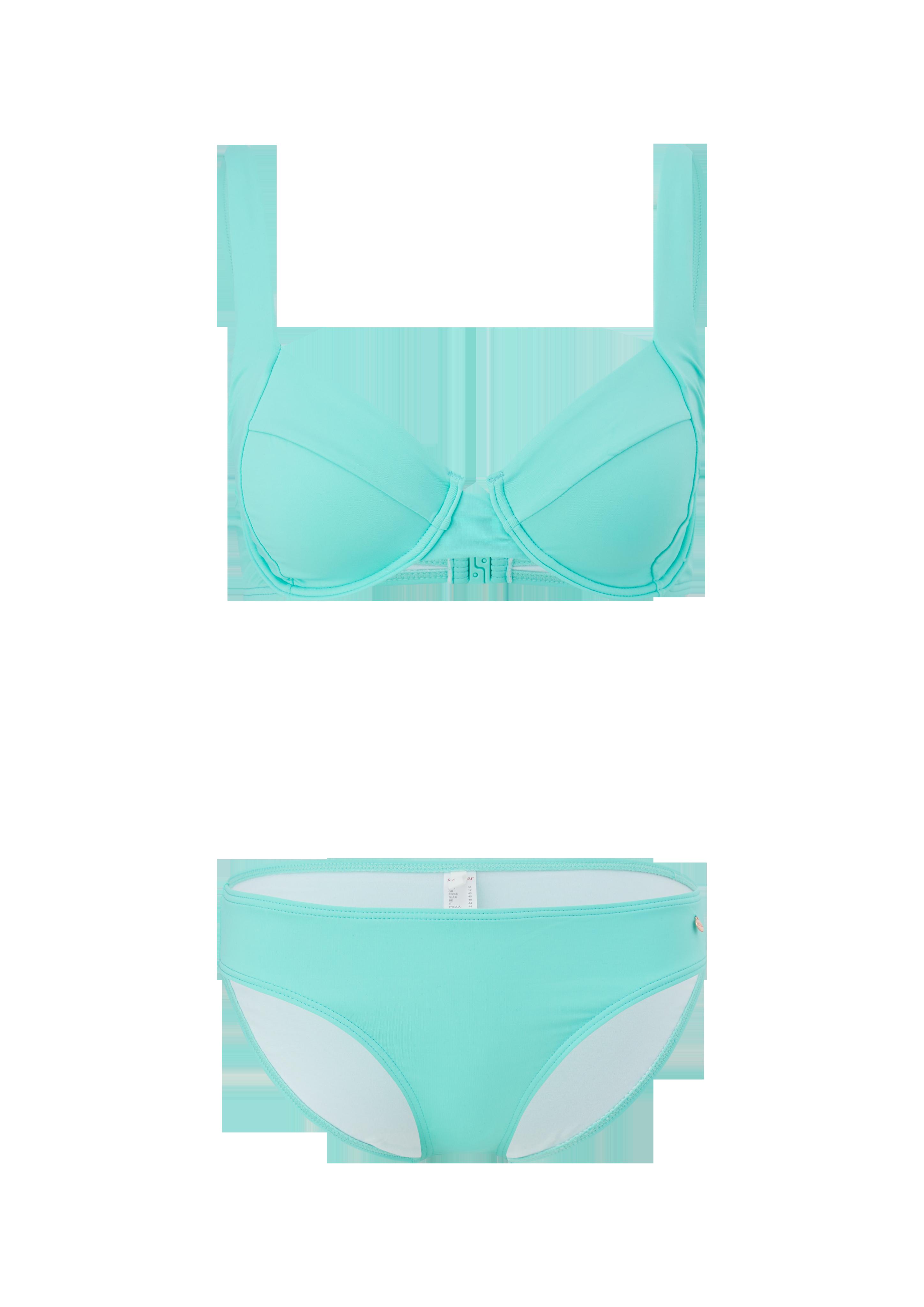 Bikini-Set im Retro-Stil  6008028-6600